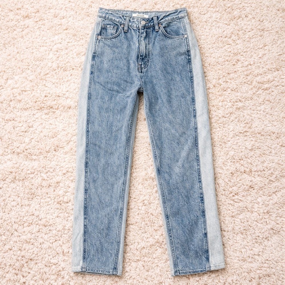 Pacsun jeans